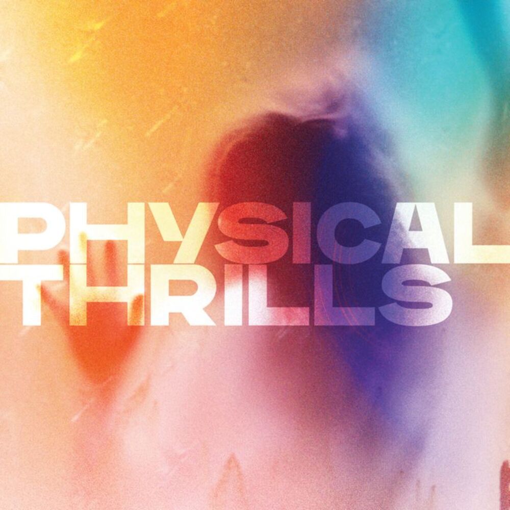 Silversun Pickups - Physical Thrills  CD